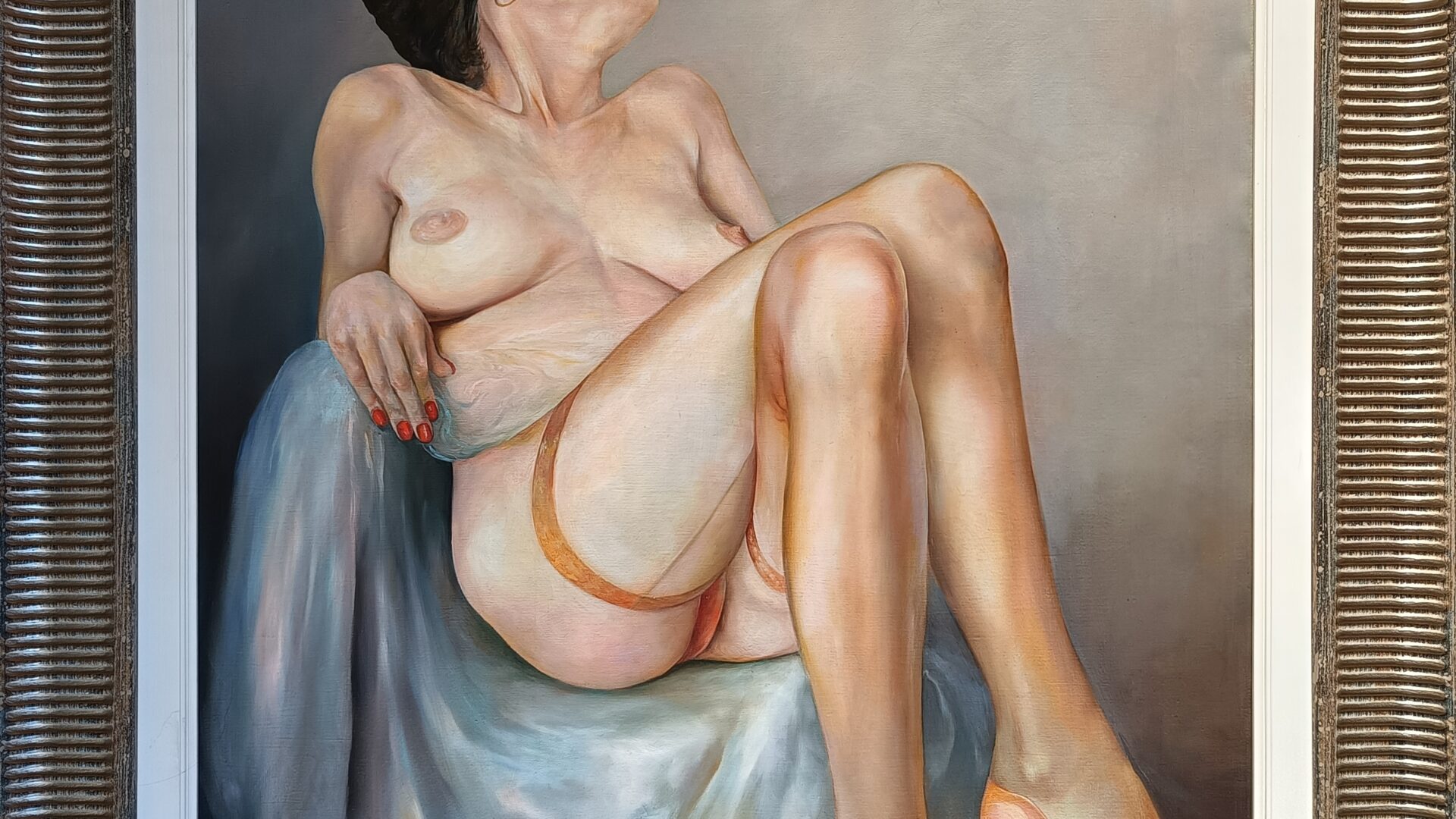 Testowy obraz bez ceny wywoławczej