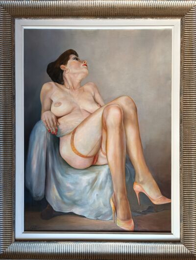 Testowy obraz bez ceny wywoławczej