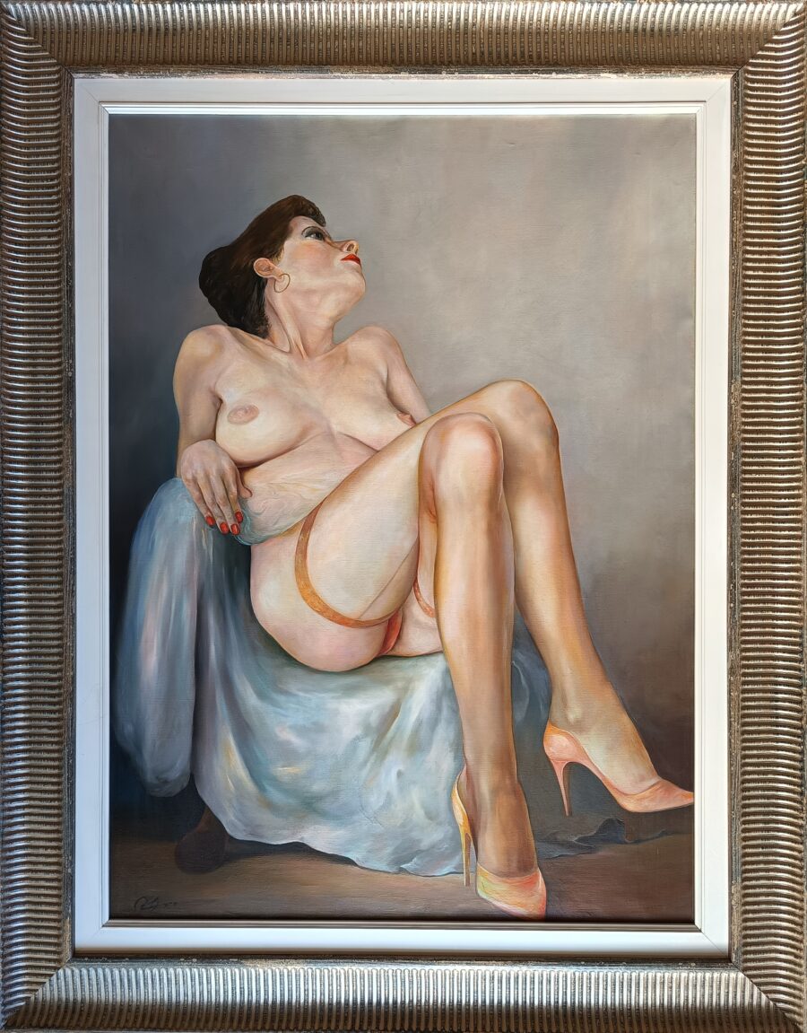 Testowy obraz bez ceny wywoławczej